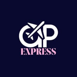 GP Express Logo
